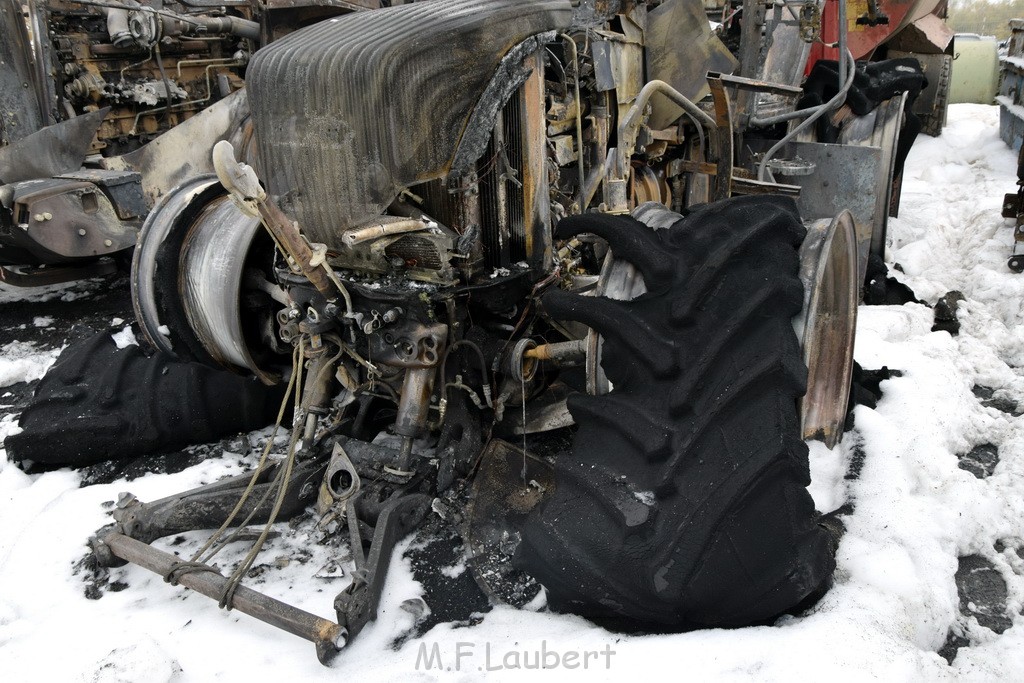 Grossbrand Kerpen Sindorf Daimlerstr P075.JPG - Miklos Laubert